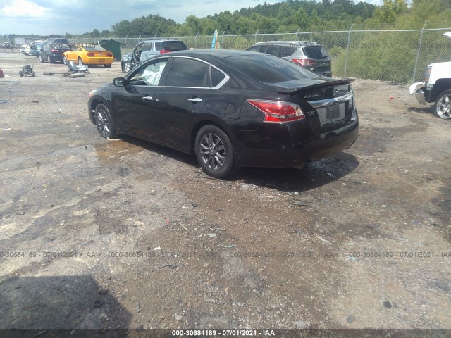 Photo 2 VIN: 1N4AL3AP0FC416619 - NISSAN ALTIMA 