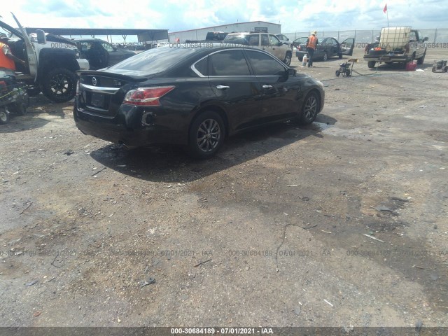 Photo 3 VIN: 1N4AL3AP0FC416619 - NISSAN ALTIMA 