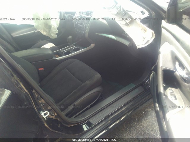 Photo 4 VIN: 1N4AL3AP0FC416619 - NISSAN ALTIMA 