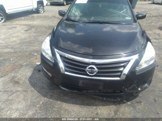 Photo 5 VIN: 1N4AL3AP0FC416619 - NISSAN ALTIMA 