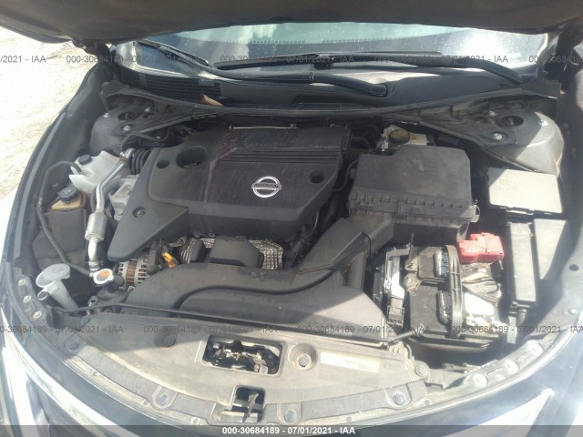 Photo 9 VIN: 1N4AL3AP0FC416619 - NISSAN ALTIMA 