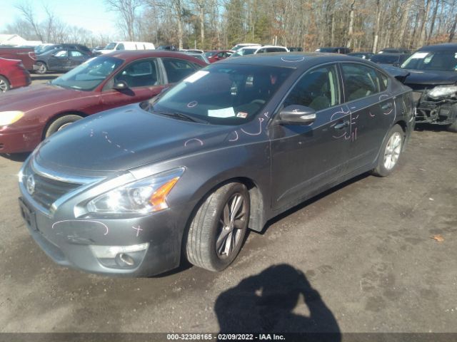 Photo 1 VIN: 1N4AL3AP0FC416846 - NISSAN ALTIMA 