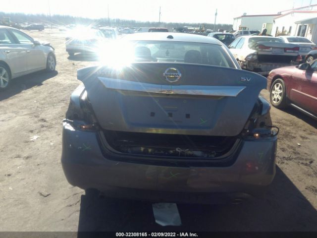 Photo 5 VIN: 1N4AL3AP0FC416846 - NISSAN ALTIMA 