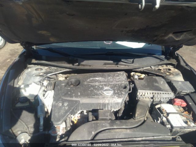 Photo 9 VIN: 1N4AL3AP0FC416846 - NISSAN ALTIMA 