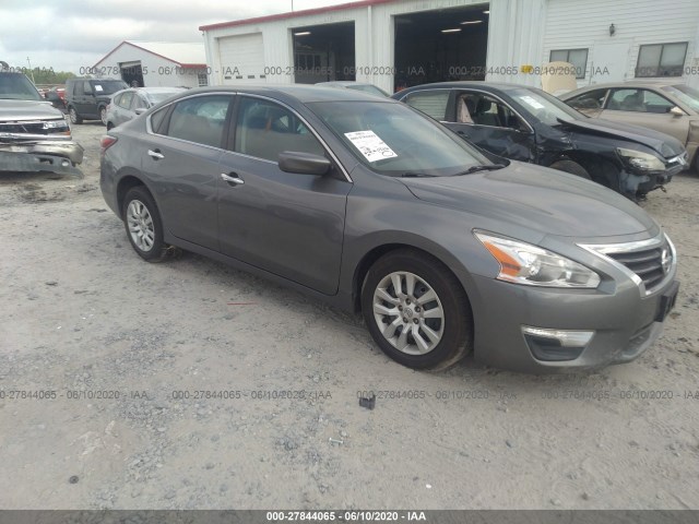 Photo 0 VIN: 1N4AL3AP0FC417009 - NISSAN ALTIMA 