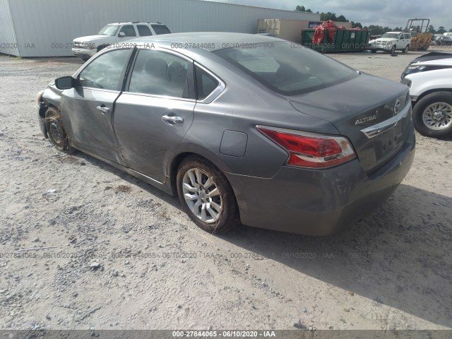 Photo 2 VIN: 1N4AL3AP0FC417009 - NISSAN ALTIMA 