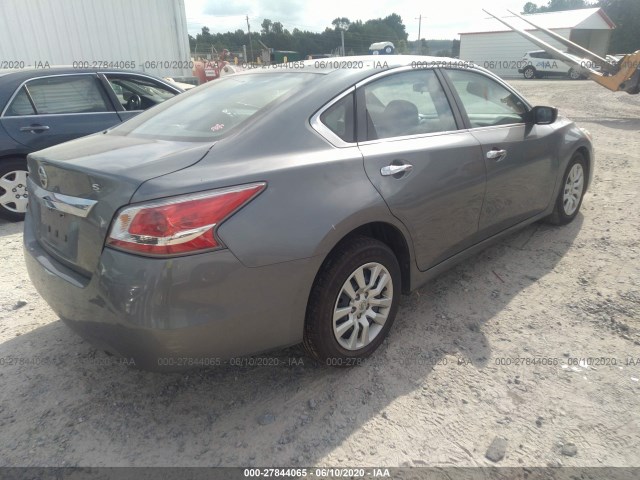 Photo 3 VIN: 1N4AL3AP0FC417009 - NISSAN ALTIMA 