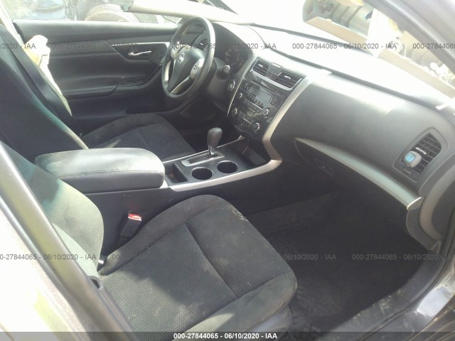 Photo 4 VIN: 1N4AL3AP0FC417009 - NISSAN ALTIMA 