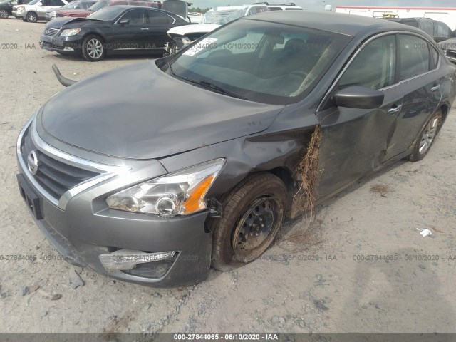 Photo 5 VIN: 1N4AL3AP0FC417009 - NISSAN ALTIMA 