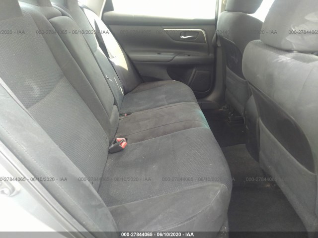 Photo 7 VIN: 1N4AL3AP0FC417009 - NISSAN ALTIMA 