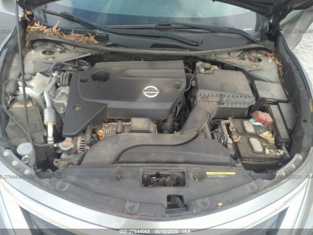 Photo 9 VIN: 1N4AL3AP0FC417009 - NISSAN ALTIMA 