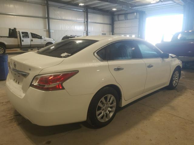 Photo 3 VIN: 1N4AL3AP0FC417141 - NISSAN ALTIMA 2.5 