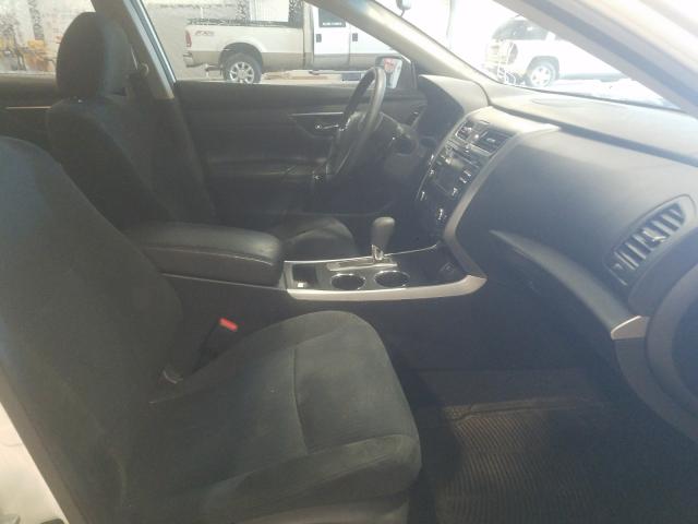 Photo 4 VIN: 1N4AL3AP0FC417141 - NISSAN ALTIMA 2.5 