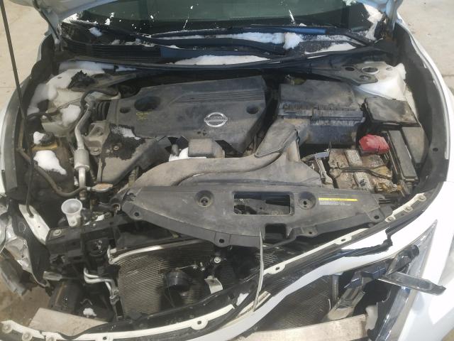 Photo 6 VIN: 1N4AL3AP0FC417141 - NISSAN ALTIMA 2.5 