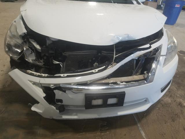 Photo 8 VIN: 1N4AL3AP0FC417141 - NISSAN ALTIMA 2.5 