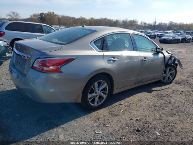 Photo 3 VIN: 1N4AL3AP0FC418337 - NISSAN ALTIMA 