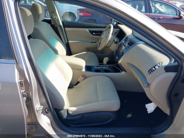 Photo 4 VIN: 1N4AL3AP0FC418337 - NISSAN ALTIMA 