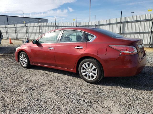 Photo 1 VIN: 1N4AL3AP0FC418564 - NISSAN ALTIMA 