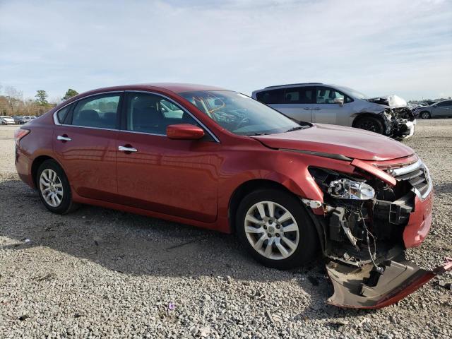 Photo 3 VIN: 1N4AL3AP0FC418564 - NISSAN ALTIMA 