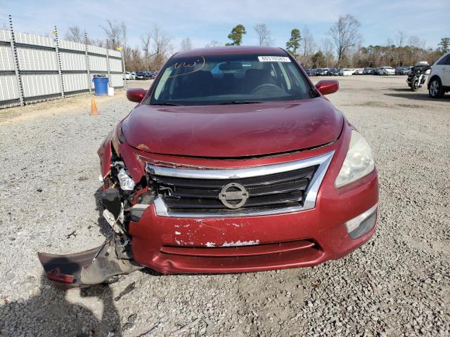 Photo 4 VIN: 1N4AL3AP0FC418564 - NISSAN ALTIMA 