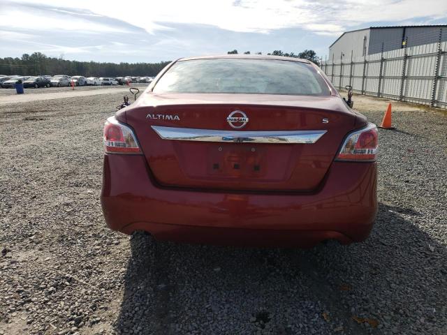 Photo 5 VIN: 1N4AL3AP0FC418564 - NISSAN ALTIMA 