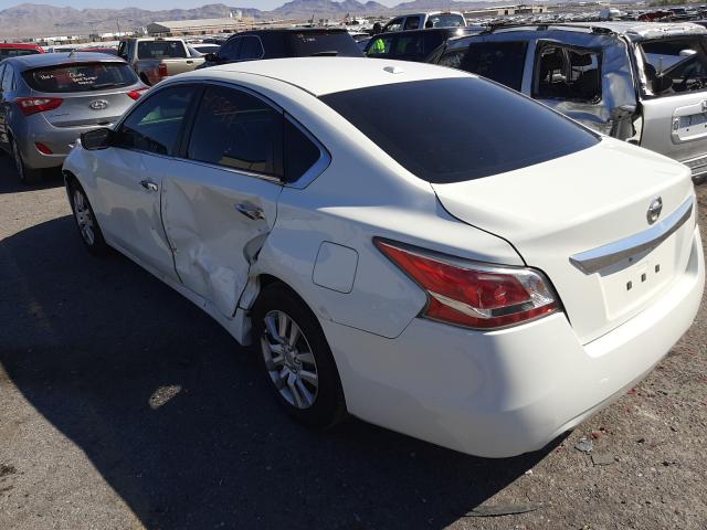 Photo 2 VIN: 1N4AL3AP0FC419102 - NISSAN ALTIMA 