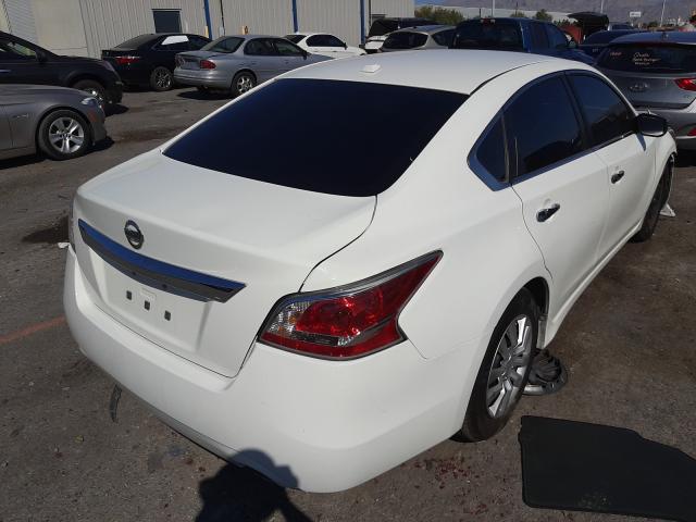 Photo 3 VIN: 1N4AL3AP0FC419102 - NISSAN ALTIMA 