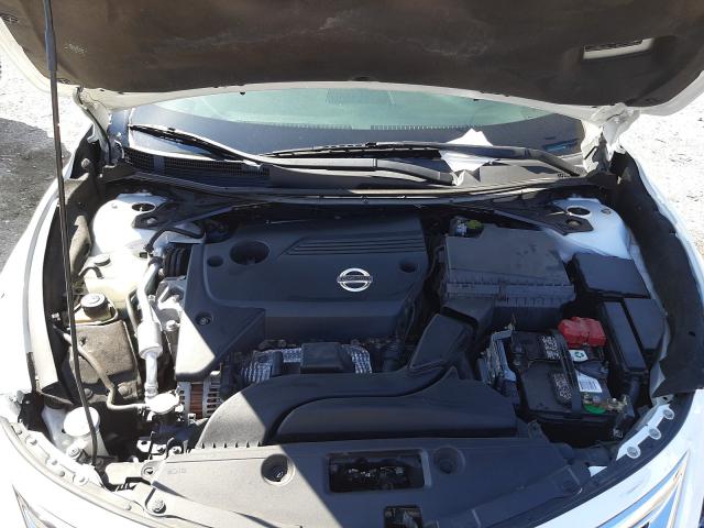 Photo 6 VIN: 1N4AL3AP0FC419102 - NISSAN ALTIMA 