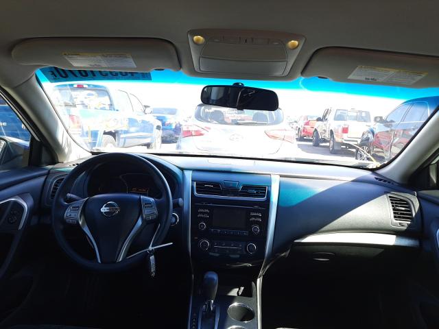 Photo 8 VIN: 1N4AL3AP0FC419102 - NISSAN ALTIMA 