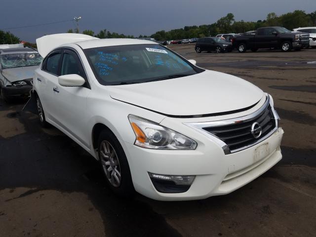 Photo 0 VIN: 1N4AL3AP0FC420170 - NISSAN ALTIMA 2.5 