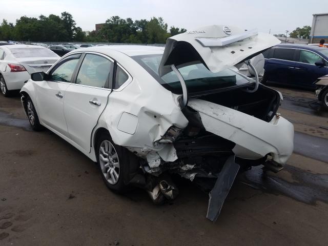 Photo 2 VIN: 1N4AL3AP0FC420170 - NISSAN ALTIMA 2.5 