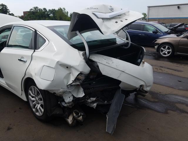 Photo 8 VIN: 1N4AL3AP0FC420170 - NISSAN ALTIMA 2.5 