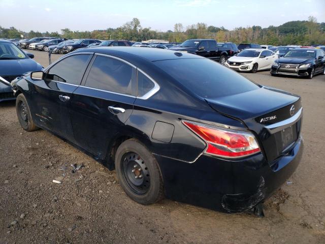 Photo 1 VIN: 1N4AL3AP0FC421934 - NISSAN ALTIMA 