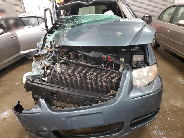 Photo 4 VIN: 1N4AL3AP0FC421996 - CHRYSLER MINIVAN 