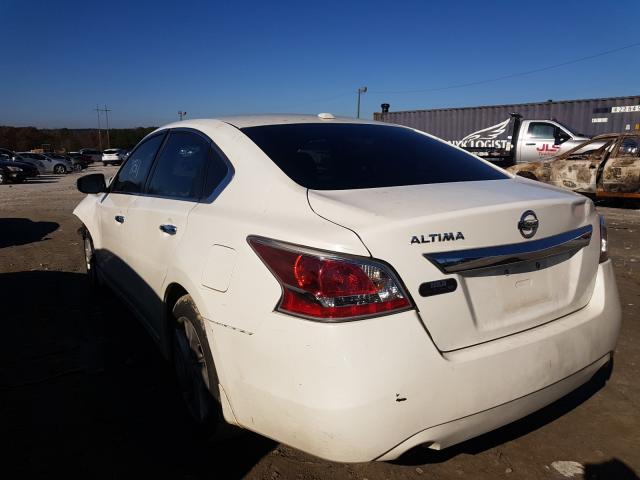 Photo 2 VIN: 1N4AL3AP0FC422565 - NISSAN ALTIMA 2.5 