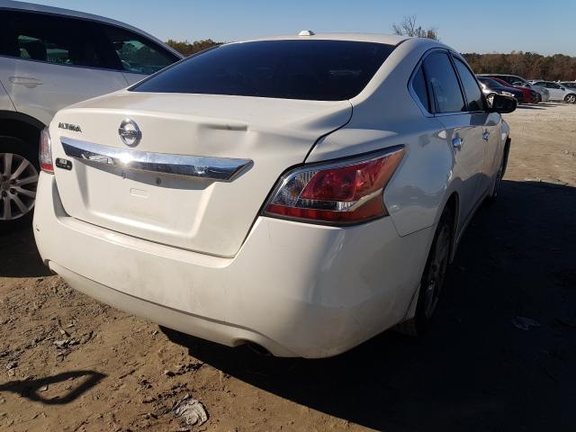 Photo 3 VIN: 1N4AL3AP0FC422565 - NISSAN ALTIMA 2.5 