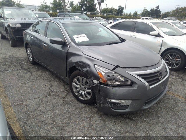 Photo 0 VIN: 1N4AL3AP0FC423294 - NISSAN ALTIMA 