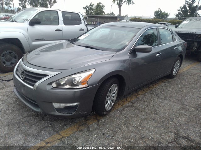 Photo 1 VIN: 1N4AL3AP0FC423294 - NISSAN ALTIMA 