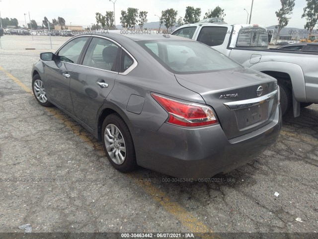 Photo 2 VIN: 1N4AL3AP0FC423294 - NISSAN ALTIMA 