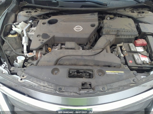 Photo 9 VIN: 1N4AL3AP0FC423294 - NISSAN ALTIMA 