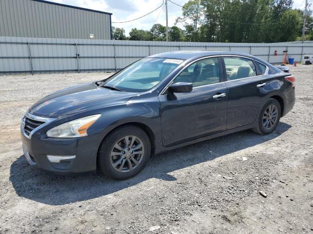 Photo 0 VIN: 1N4AL3AP0FC424770 - NISSAN ALTIMA 2.5 