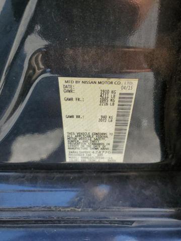 Photo 11 VIN: 1N4AL3AP0FC424770 - NISSAN ALTIMA 2.5 