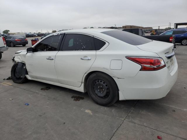 Photo 1 VIN: 1N4AL3AP0FC426793 - NISSAN ALTIMA 2.5 