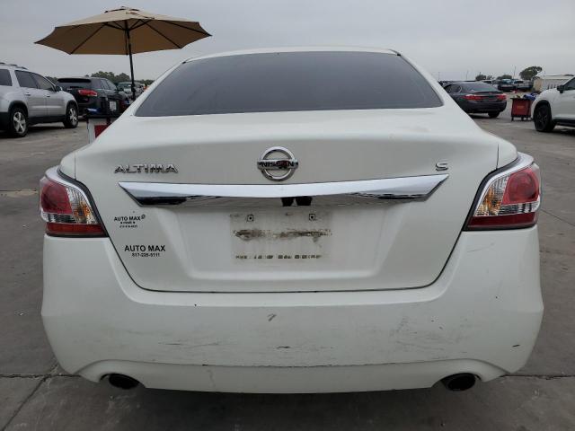 Photo 5 VIN: 1N4AL3AP0FC426793 - NISSAN ALTIMA 2.5 