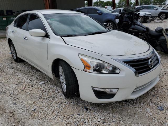 Photo 0 VIN: 1N4AL3AP0FC427989 - NISSAN ALTIMA 