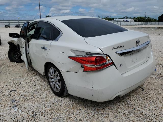 Photo 2 VIN: 1N4AL3AP0FC427989 - NISSAN ALTIMA 