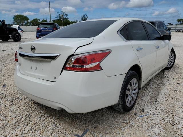 Photo 3 VIN: 1N4AL3AP0FC427989 - NISSAN ALTIMA 