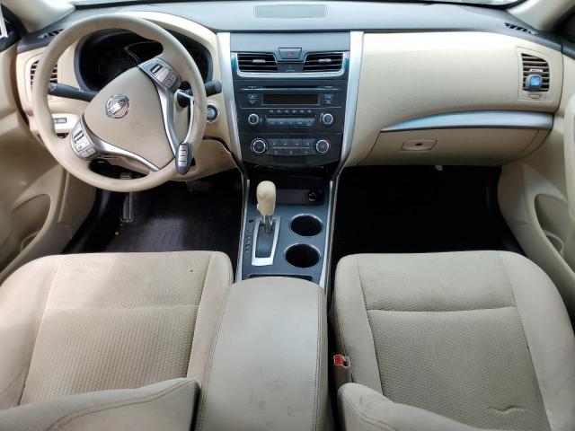 Photo 8 VIN: 1N4AL3AP0FC427989 - NISSAN ALTIMA 