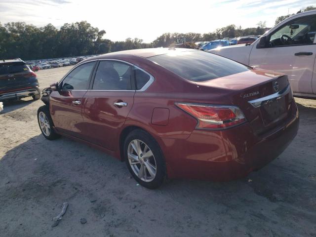 Photo 1 VIN: 1N4AL3AP0FC428995 - NISSAN ALTIMA 2.5 