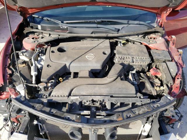 Photo 10 VIN: 1N4AL3AP0FC428995 - NISSAN ALTIMA 2.5 